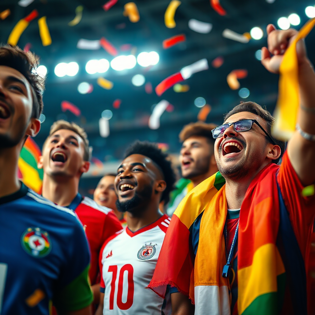 Bảng xếp hạng World Cup 2026 mới nhất: Cập nhật chi tiết và bất ngờ