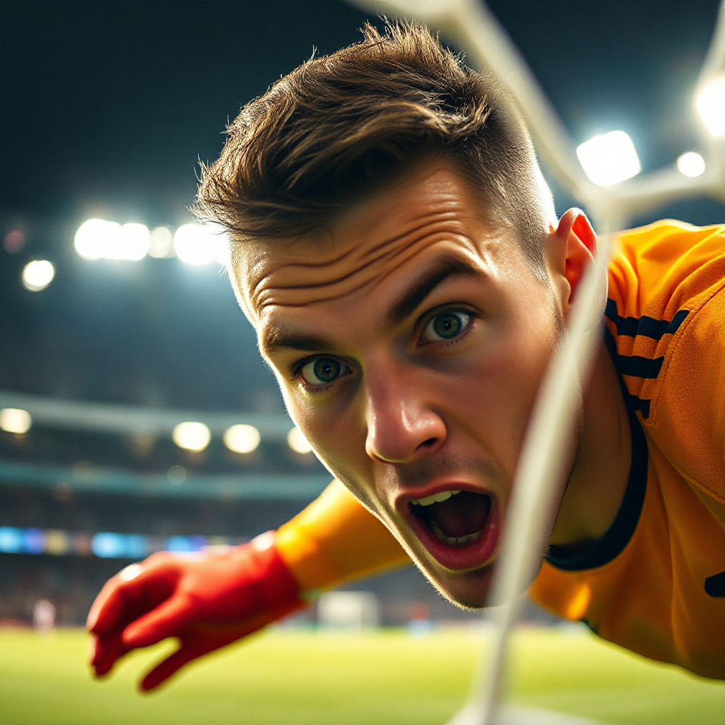 World Cup 2026 Và Những Trận Cầu Khiến Cả Hành Tinh Dõi Theo Từng Giây