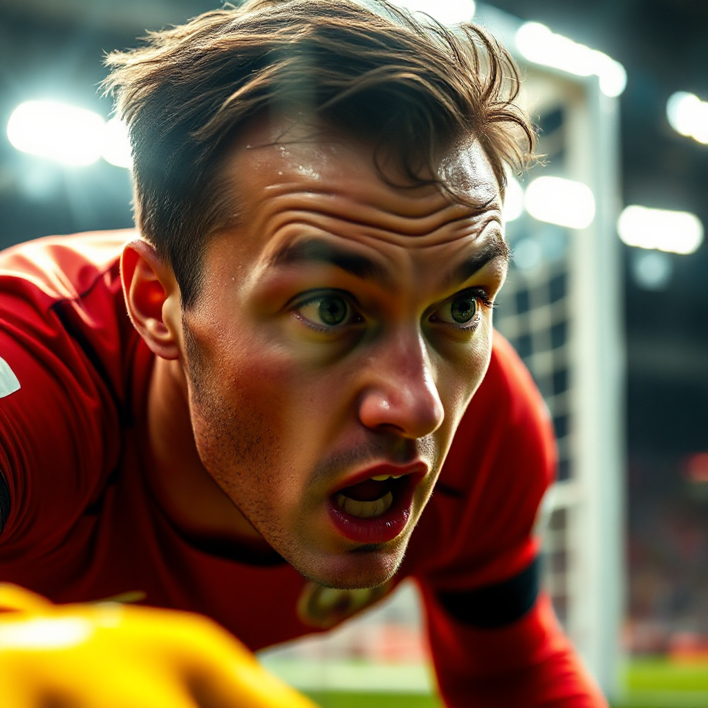 Những Ngôi Sao Trẻ Sẵn Sàng Chinh Phục World Cup 2026