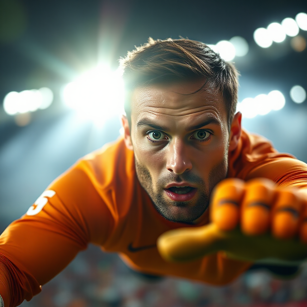 World Cup 2026 Và Những Trận Cầu Khiến Cả Hành Tinh Dõi Theo Từng Khoảnh Khắc