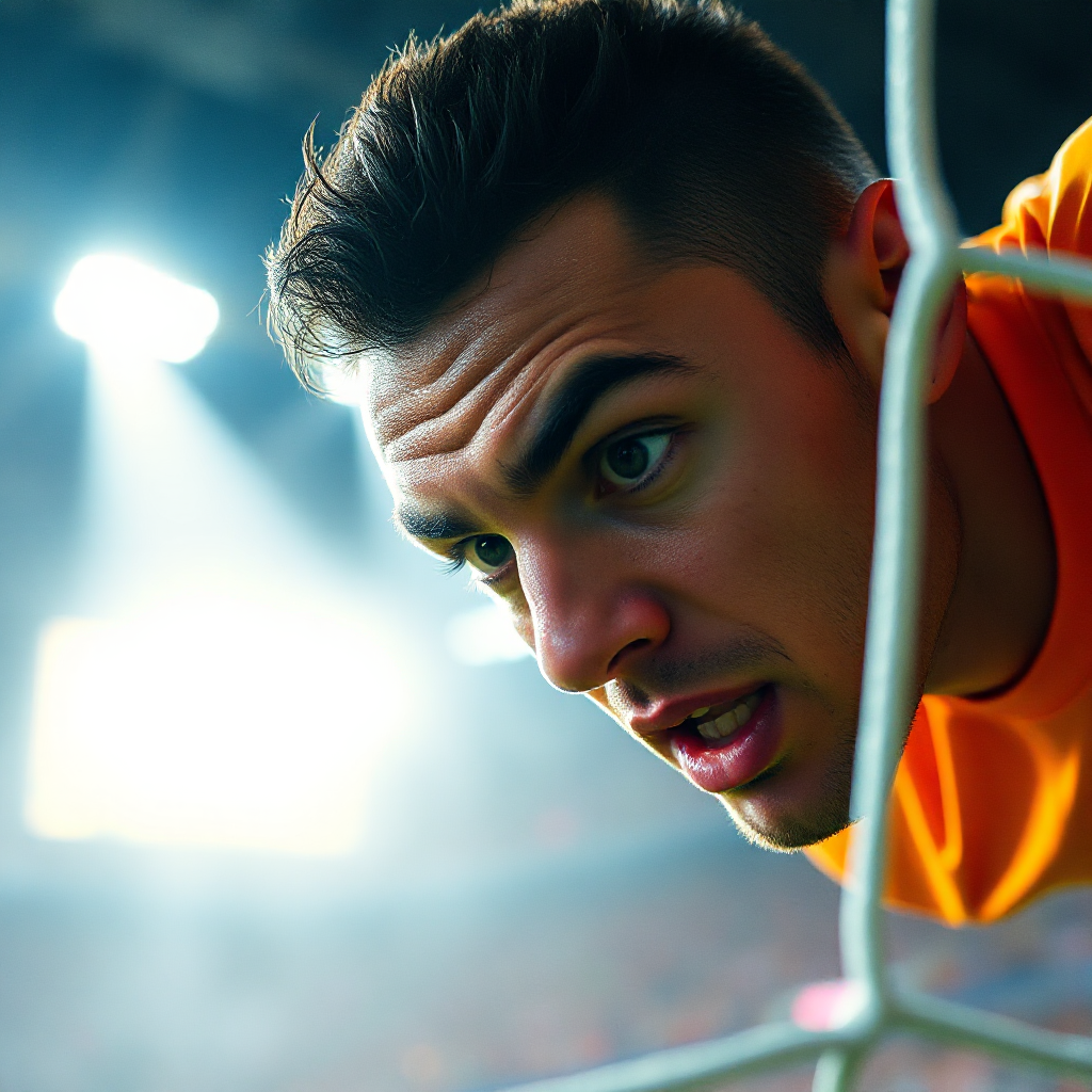 Những Ngôi Sao Trẻ Sẵn Sàng Chinh Phục World Cup 2026