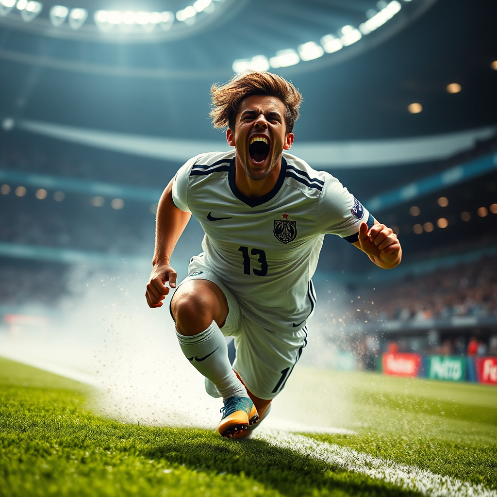 World Cup 2026 Và Khoảnh Khắc VAR Gây Tranh Cãi Dữ Dội Trên Toàn Thế Giới Bóng Đá