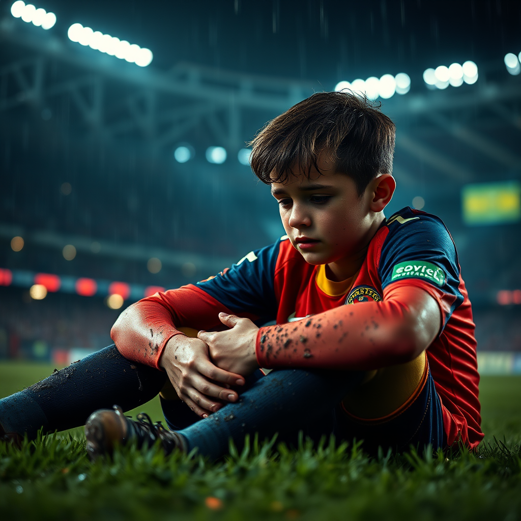 World Cup 2026: Những Trận Cầu Có Thể Đi Vào Huyền Thoại