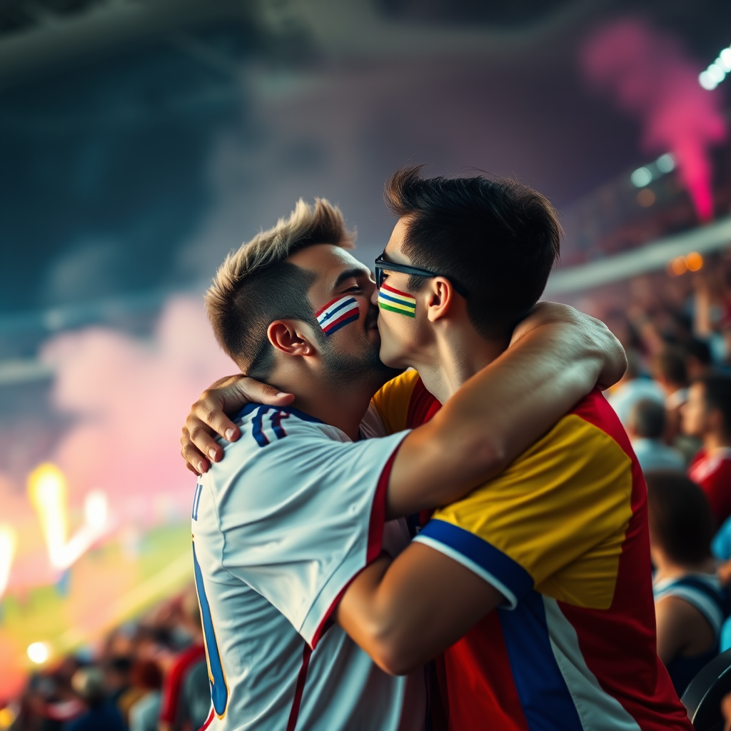 World Cup 2026 Và Những Màn Tranh Tài Làm Nóng Cầu Trường