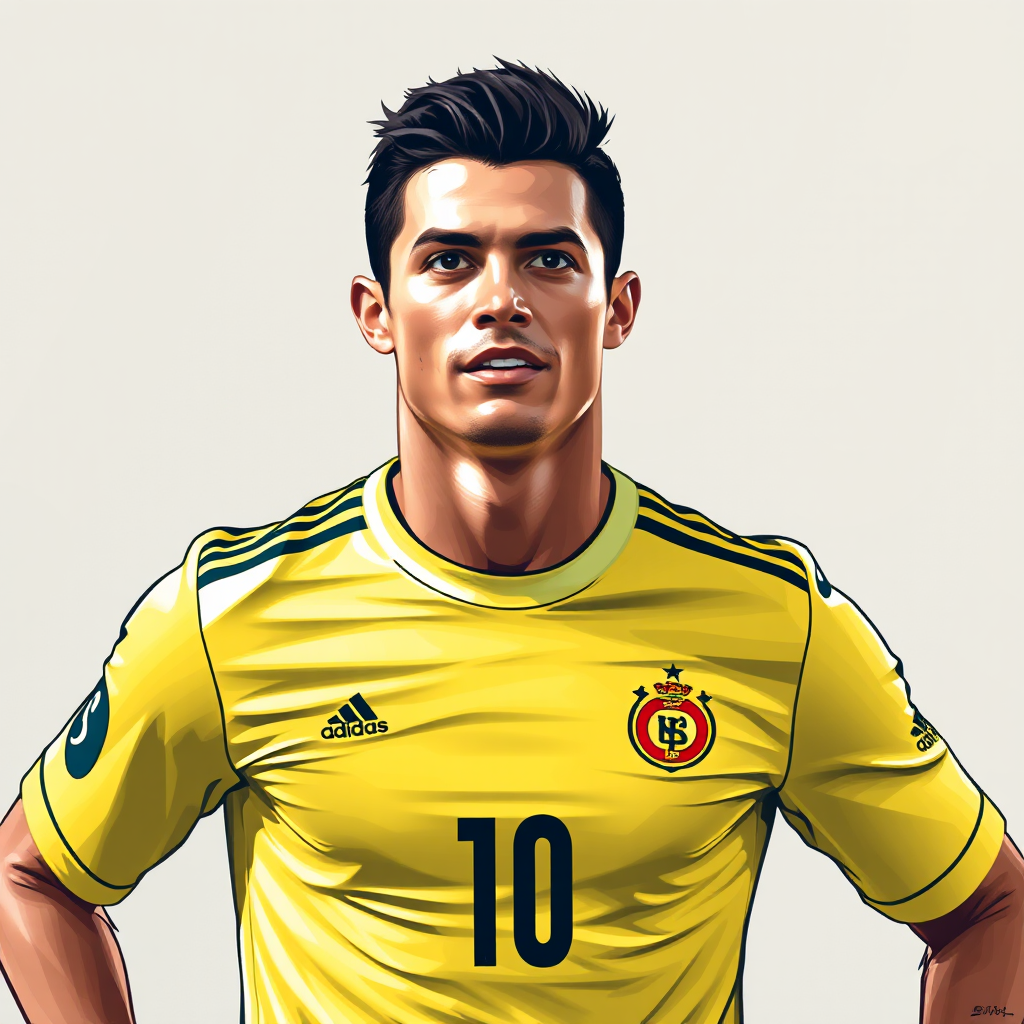World Cup 2026: Nơi Các Ngôi Sao Tranh Tài Vì Vinh Quang