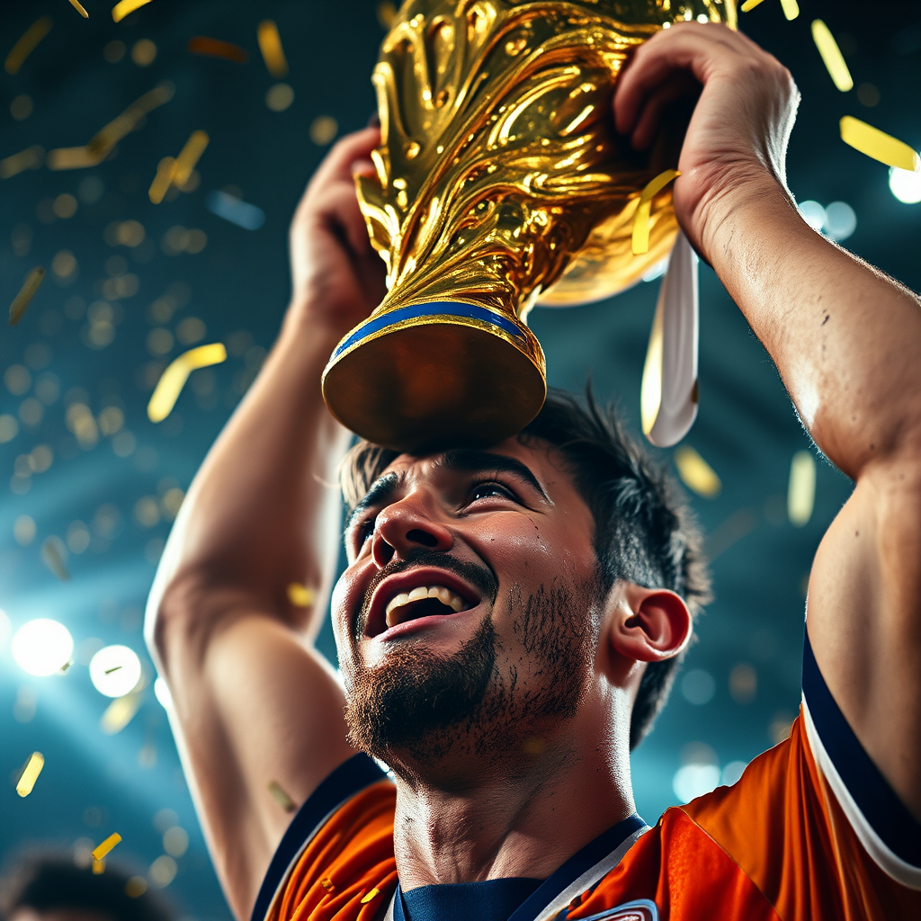 World Cup 2026 Và Những Câu Chuyện Cổ Tích Mới: Sân Chơi Của Những Kẻ Nổi Loạn