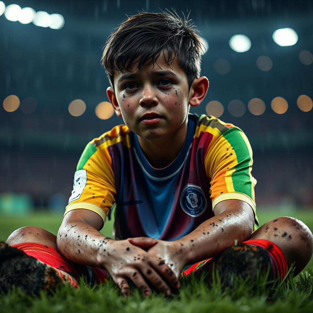 World Cup 2026: Những Bất Ngờ Không Ai Dự Đoán Trước