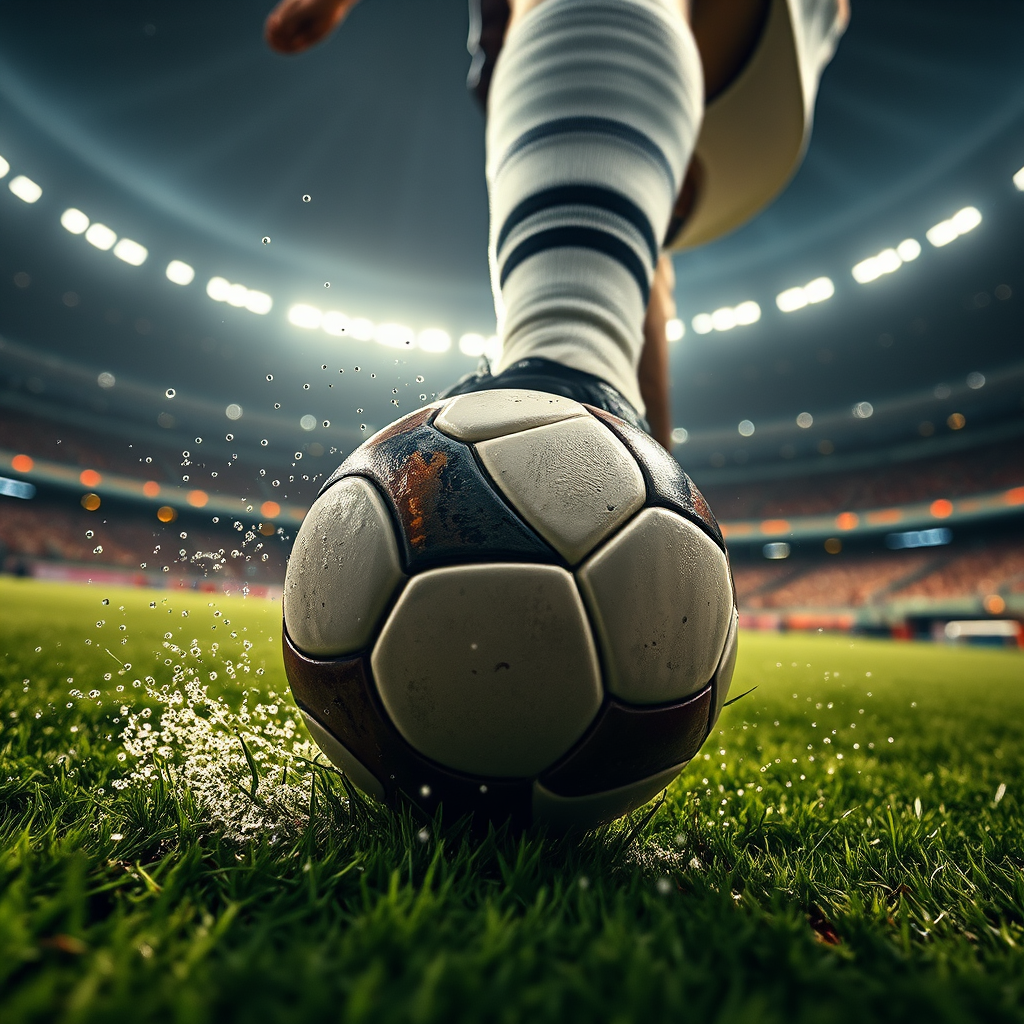 World Cup 2026 Và Khoảnh Khắc VAR Gây Tranh Cãi Dữ Dội Trên Toàn Thế Giới Bóng Đá Hiện Nay