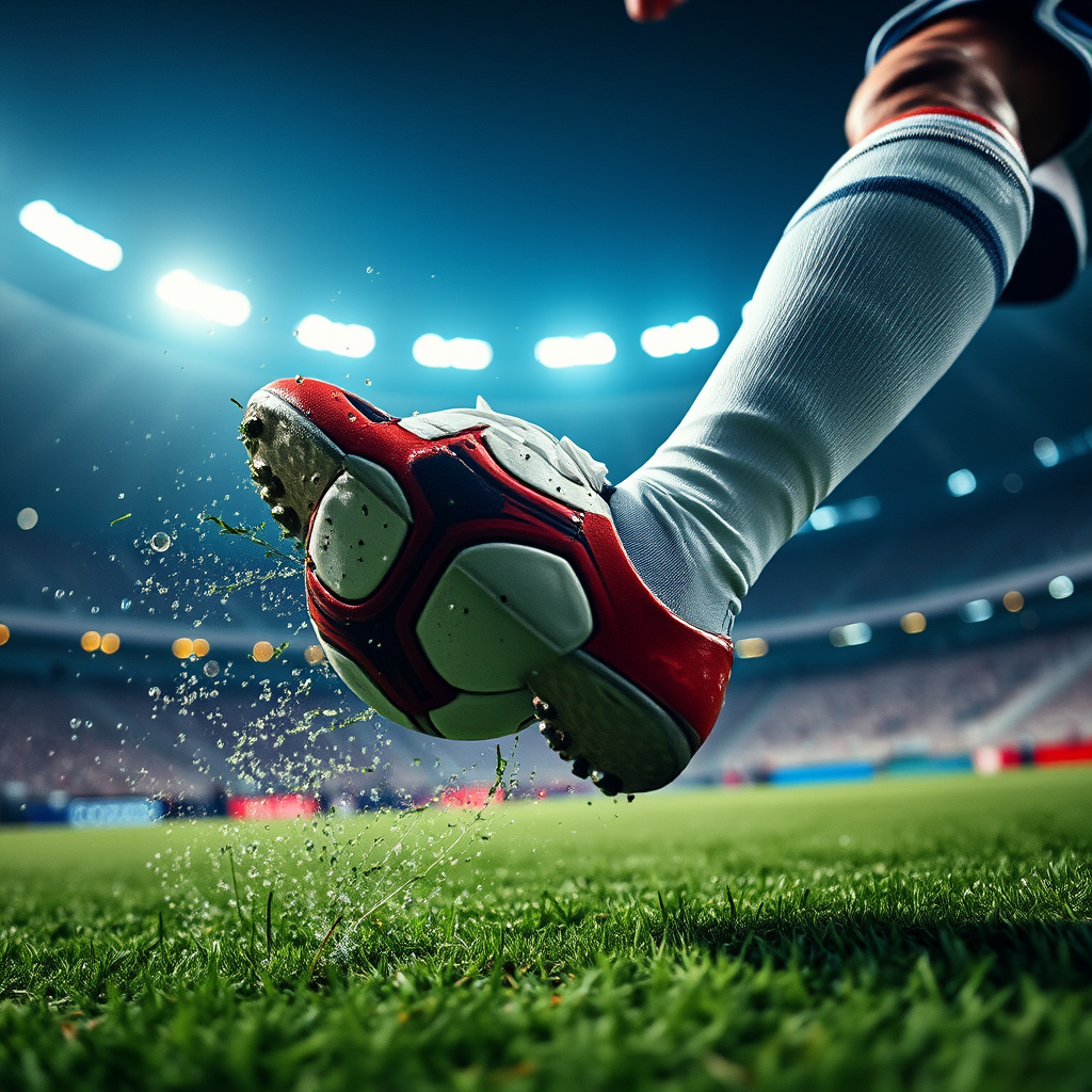 World Cup 2026 Và Hành Trình Tìm Kiếm Ngôi Vương Của Các Ông Lớn Bóng Đá Toàn Cầu
