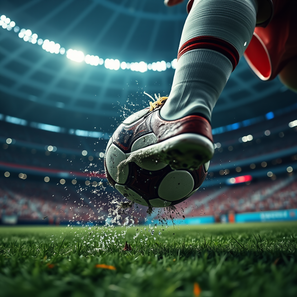 World Cup 2026 Và Những Trận Cầu Được Nhắc Đến Trong Nhiều Năm Tới